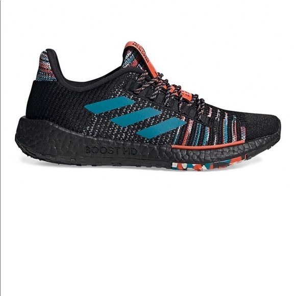 pulseboost hd x missoni knit sneakers